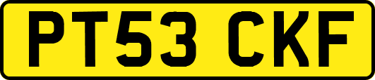 PT53CKF