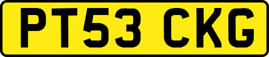 PT53CKG