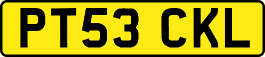 PT53CKL