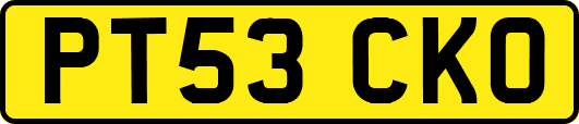 PT53CKO