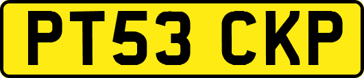 PT53CKP