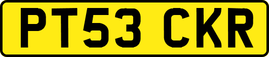 PT53CKR