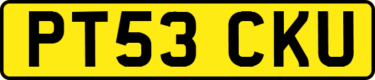 PT53CKU