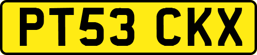 PT53CKX