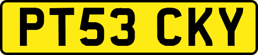 PT53CKY