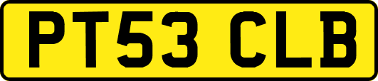 PT53CLB