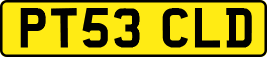 PT53CLD