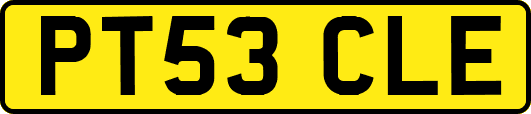 PT53CLE