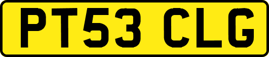 PT53CLG