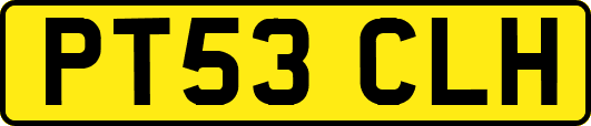 PT53CLH