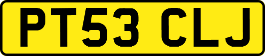 PT53CLJ