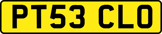 PT53CLO