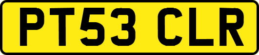 PT53CLR