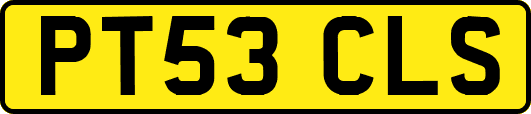 PT53CLS