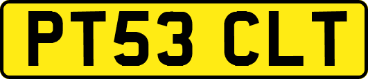 PT53CLT