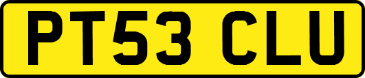 PT53CLU