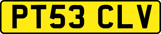 PT53CLV