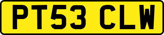 PT53CLW