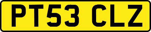PT53CLZ