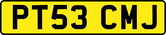 PT53CMJ