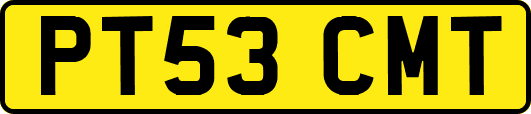 PT53CMT