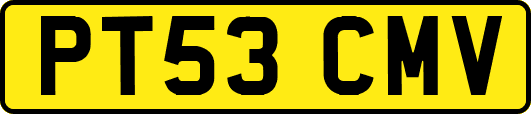 PT53CMV