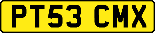 PT53CMX