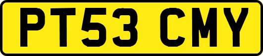 PT53CMY