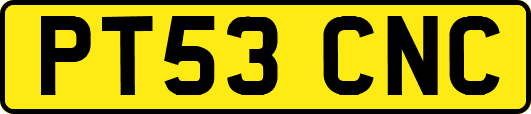 PT53CNC
