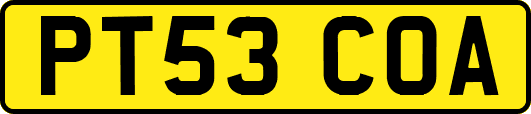 PT53COA