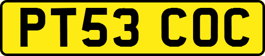 PT53COC