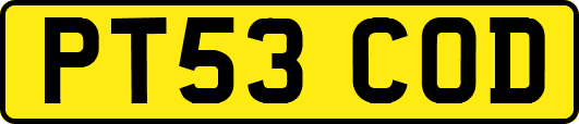PT53COD