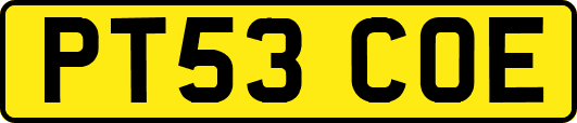 PT53COE