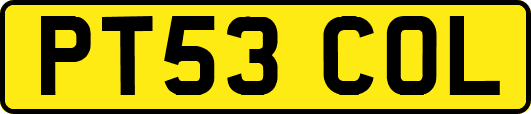 PT53COL