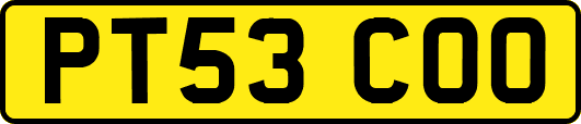 PT53COO