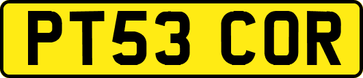 PT53COR