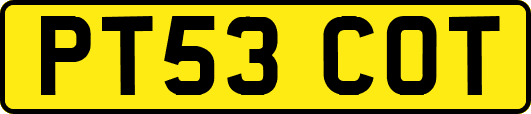 PT53COT