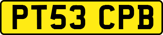 PT53CPB