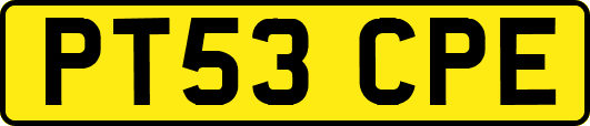 PT53CPE