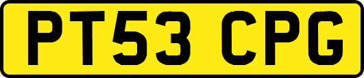PT53CPG