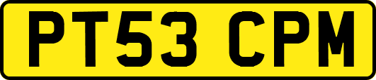 PT53CPM