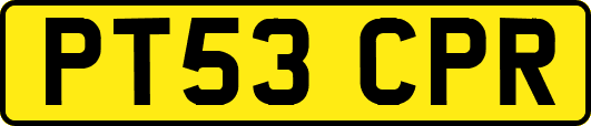 PT53CPR