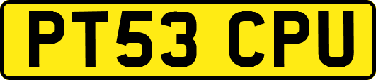 PT53CPU