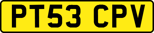 PT53CPV