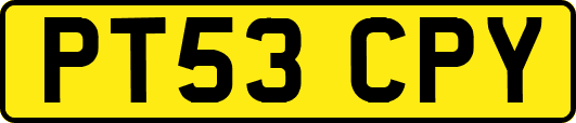 PT53CPY