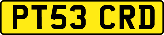 PT53CRD