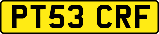 PT53CRF
