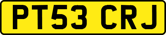 PT53CRJ