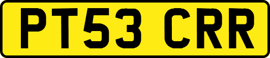 PT53CRR