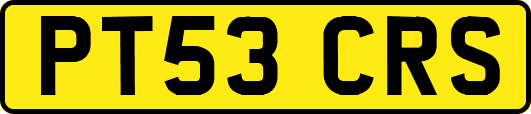 PT53CRS
